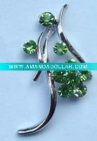 Wholesale fashion brooch