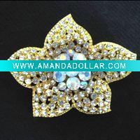 Wholesale fashion brooch
