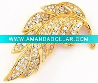 Wholesale fashion brooch