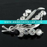 Wholesale fashion brooch