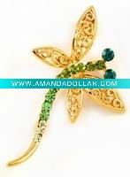 Wholesale fashion brooch