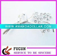 Wholesale top grade brooch