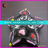 Wholesale fashion resin brooch