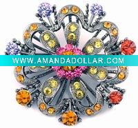 Wholesale fashion brooch