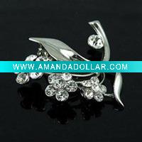 Wholesale fashion brooch