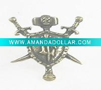 Wholesale alloy brooch