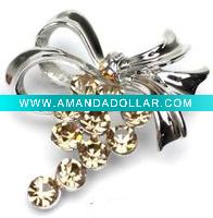 Wholesale fashion brooch