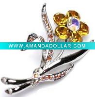 Wholesale fashion brooch