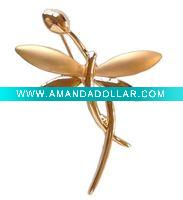 custom brooch