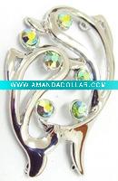 Wholesale fashion brooch