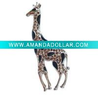 Wholesale fashion brooch