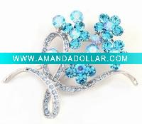 Wholesale fashion brooch