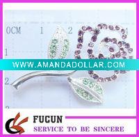 Wholesale top grade brooch