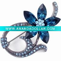 Wholesale fashion brooch
