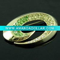Wholesale fashion brooch
