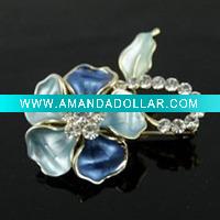 Wholesale fashion brooch