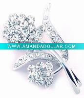 Wholesale fashion brooch