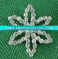 Wholesale rhinestone decorate