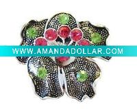 fashion brooch