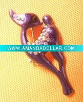 fashion brooch