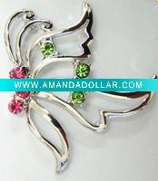 fashion brooch