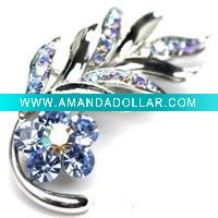 fashion brooch