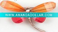 fashion brooch