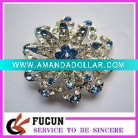 Wholesale rhinestone brooch