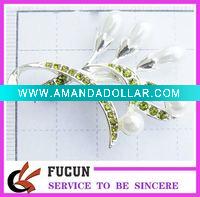 top grade brooch