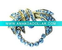 fashion brooch