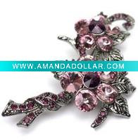 fashion brooch