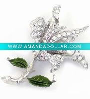 Wholesale fashion brooch