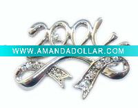 custome brooch