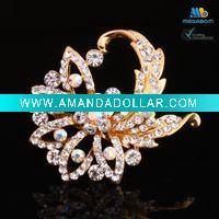 Wholesale 2011 Fashion Vintage Brooches