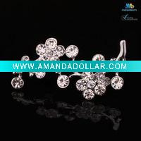 Wholesale Newest fashion brooch