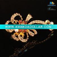 High Quality Flower Brooch Pins
