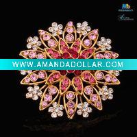 Wholesale New fashion pin brooch