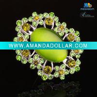 Wholesale 2011 Lastest Fashion Brooches