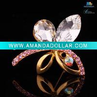 Wholesale New fashion brooch