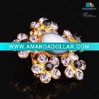 Wholesale Fancy Cat Eye Brooches Pins