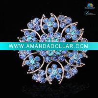 New fashion brooch