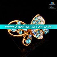 Wholesale New fashion alloy brooch