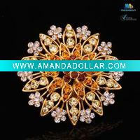 Wholesale New fashion jewelry brooch