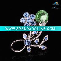 Wholesale New fashion alloy pin brooch