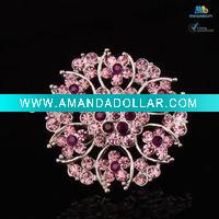 Wholesale New fashion pin brooch