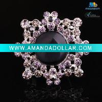 Wholesale Top Quality Flower Brooches