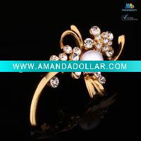 Wholesale New fashion crystal brooch