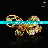 Wholesale New fashion alloy brooch