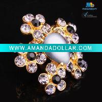 Wholesale Unique Flower Jewelry Fashion Brooches