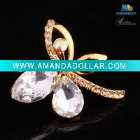Wholesale Fashion Butterfly Brooches